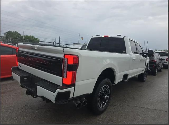 ford f-350 super duty 2026 1FT8W3BM0TEC49456 image ford f-350 super duty 2026 1FT8W3BM0TEC49456 image